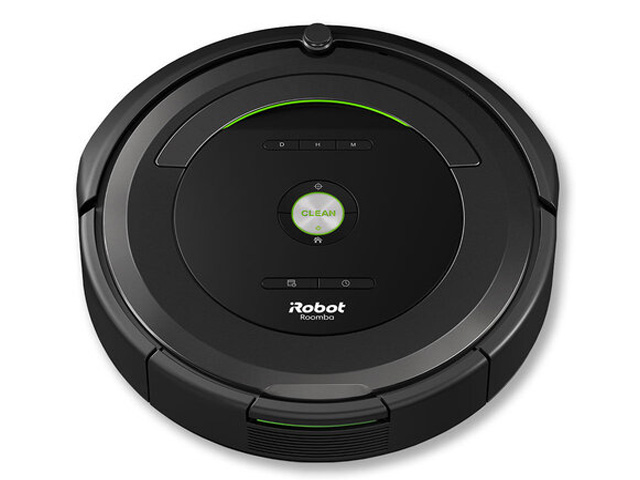 Ремонт роботов пылесосов iRobot | Недорого, 50 адресов!