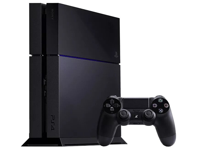Sony Play Station PS4
