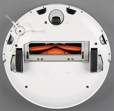 Ремонт роботов-пылесосов в Минске